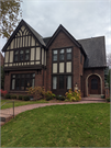 2950 N MARIETTA AVE, a English Revival Styles house, built in Milwaukee, Wisconsin in 1923.