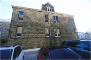 2474 N CRAMER ST, a Early Gothic Revival school – elem/middle/jr high/high, built in Milwaukee, Wisconsin in 1889.