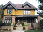 430 S MADISON ST, a English Revival Styles house, built in Chilton, Wisconsin in 1906.