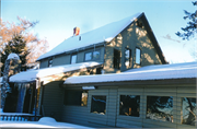 7890 Old Hwy O, a Other Vernacular resort/health spa, built in Winchester, Wisconsin in 1896.