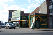 324 S 4TH ST, a Other Vernacular tavern/bar, built in La Crosse, Wisconsin in 1933.