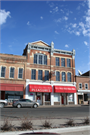 407 S 3RD ST 407 S 3RD ST, a Italianate small retail building, built in La Crosse, Wisconsin in 1886.