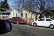 1117 S 4TH ST, a Gabled Ell house, built in La Crosse, Wisconsin in .