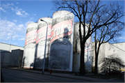 CA. 1001 THIRD ST S, a NA (unknown or not a building) storage tank, built in La Crosse, Wisconsin in .