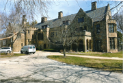3230 E KENWOOD BLVD, a English Revival Styles house, built in Milwaukee, Wisconsin in 1920.