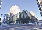 212 W WISCONSIN AVE, a Art Deco theater/opera house/concert hall, built in Milwaukee, Wisconsin in 1930.