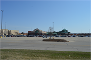 4301 W Wisconsin Ave, a Contemporary large retail building, built in Grand Chute, Wisconsin in 1984.