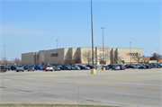 4301 W Wisconsin Ave, a Contemporary large retail building, built in Grand Chute, Wisconsin in 1984.