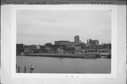 USS COBIA (submarine), a Structure.