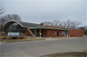 4207 MONONA DR, a Contemporary grocery store/supermarket, built in Monona, Wisconsin in 1968.