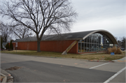 4207 MONONA DR, a Contemporary grocery store/supermarket, built in Monona, Wisconsin in 1968.