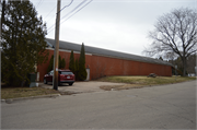 4207 MONONA DR, a Contemporary grocery store/supermarket, built in Monona, Wisconsin in 1968.