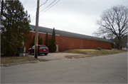 4207 MONONA DR, a Contemporary supermarket, built in Monona, Wisconsin in 1968.