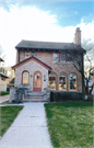 4859 N CUMBERLAND BLVD, a Spanish/Mediterranean Styles house, built in Whitefish Bay, Wisconsin in 1929.