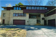 Philip H & Margaret Gray Jr House, a Building.