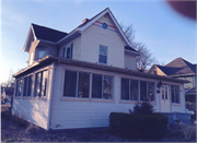 534 Madison St, a Queen Anne house, built in Lake Geneva, Wisconsin in 1891.