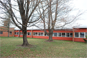 624 E 6th St 624 E 6th St, a Contemporary school – elem/middle/jr high/high, built in Ladysmith, Wisconsin in 1958.