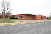 624 E 6th St 624 E 6th St, a Contemporary school – elem/middle/jr high/high, built in Ladysmith, Wisconsin in 1958.
