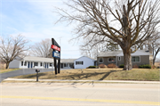 7682 State Highway 42, a lodging-hotel, built in Egg Harbor, Wisconsin in .