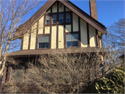 424 WASHBURN PL, a English Revival Styles house, built in Madison, Wisconsin in 1910.