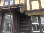 424 WASHBURN PL 424 WASHBURN PL, a English Revival Styles house, built in Madison, Wisconsin in 1910.