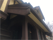 424 WASHBURN PL 424 WASHBURN PL, a English Revival Styles house, built in Madison, Wisconsin in 1910.