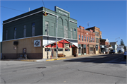 Bangor Commercial Historic District, a District.