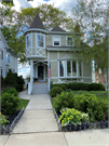 Sherman Avenue Historic District, a District.
