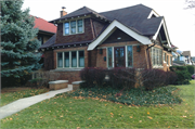 West Washington--North Hi-Mount Boulevards Historic District, a District.