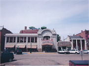 Ringling, Al, Theatre, a Building.