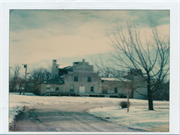 7198 River Drive 7198 River Drive, a Astylistic Utilitarian Building mill, built in Barton, Wisconsin in 1857.