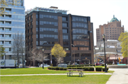 788 N JEFFERSON ST, a Contemporary large office building, built in Milwaukee, Wisconsin in 1968.