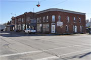 Bangor Commercial Historic District, a District.