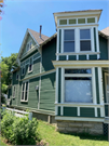 1010 CASS ST (405 S 11TH ST-ORIGINAL ADDRESS), a Queen Anne house, built in La Crosse, Wisconsin in 1889.