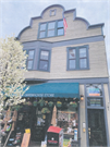 1354-1356 WILLIAMSON ST, a German Renaissance Revival tavern/bar, built in Madison, Wisconsin in 1906.