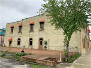 627-631 S 5TH ST, a Astylistic Utilitarian Building small office building, built in Milwaukee, Wisconsin in 1886.