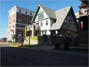 Langdon Street Historic District, a District.