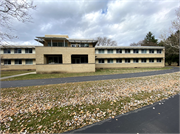 Visitation Convent Complex, a Building.