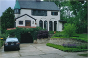 7516 OAKHILL AVE, a English Revival Styles house, built in Wauwatosa, Wisconsin in 1926.