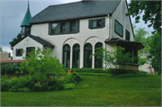 7516 OAKHILL AVE, a English Revival Styles house, built in Wauwatosa, Wisconsin in 1926.