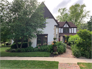 208 WINDSOR DR, a English Revival Styles house, built in Waukesha, Wisconsin in 1928.