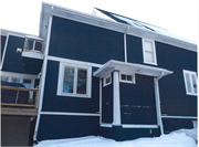 517 LAKE RD, a Two Story Cube house, built in Oconomowoc, Wisconsin in 1840.