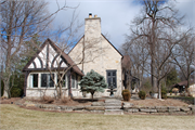 Schroeder-Bohrod House, a Building.