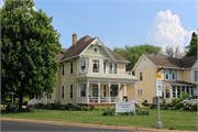 Edwards-Larson House, a Building.