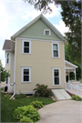 Edwards-Larson House, a Building.