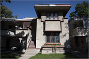 American System Built Homes-Burnham Street District, a District.