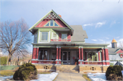 Andrew Warren Historic District, a District.