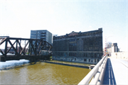 South First and Second Street Historic District, a District.