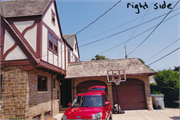 360 N PINECREST ST, a English Revival Styles house, built in Milwaukee, Wisconsin in 1929.
