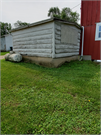 3859 Vilas Rd, a Astylistic Utilitarian Building barn, built in Cottage Grove, Wisconsin in 1901.